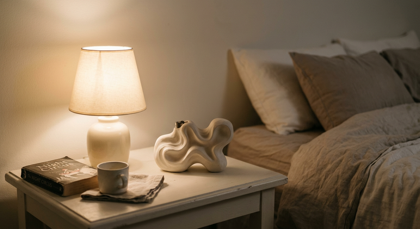 BEDSIDE