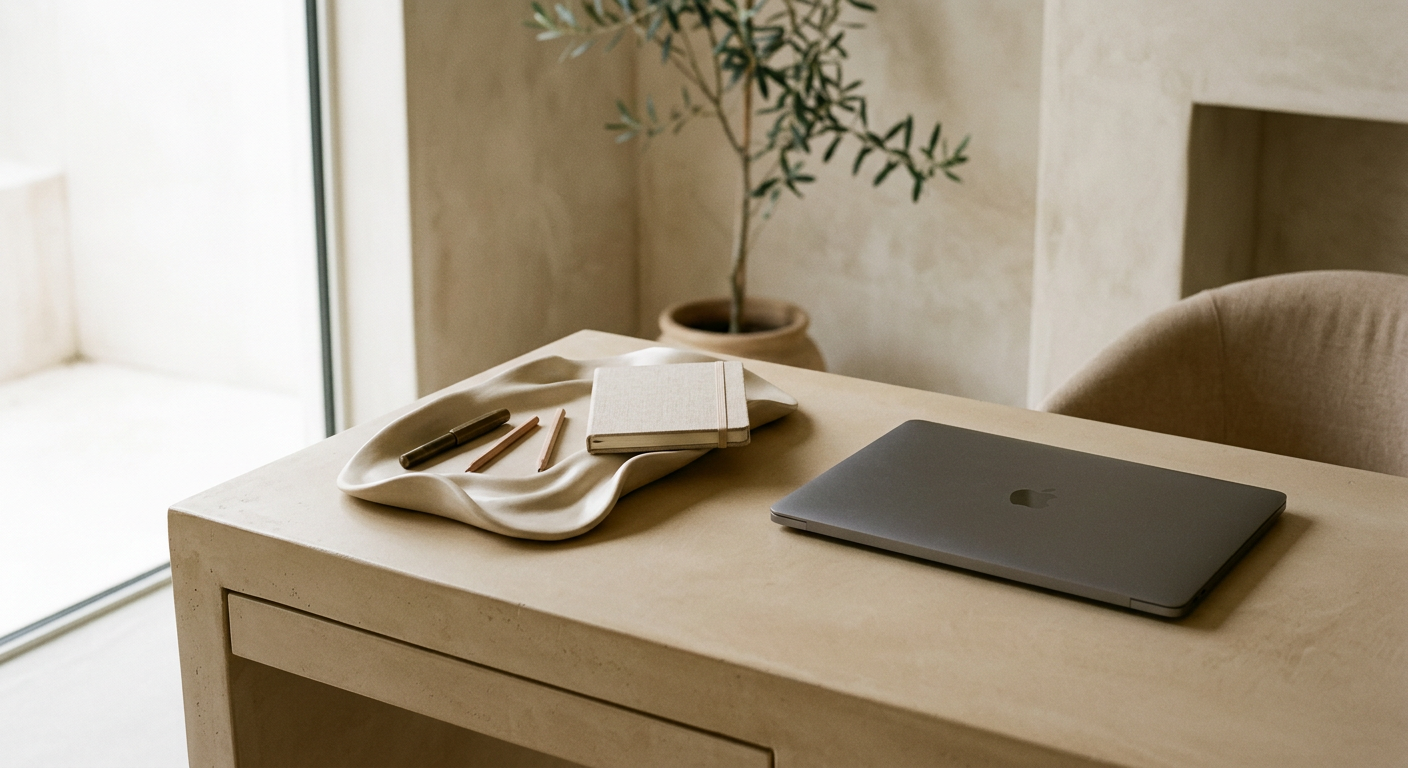 DESK