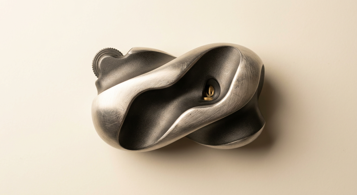 MORPH / 001 — TOP