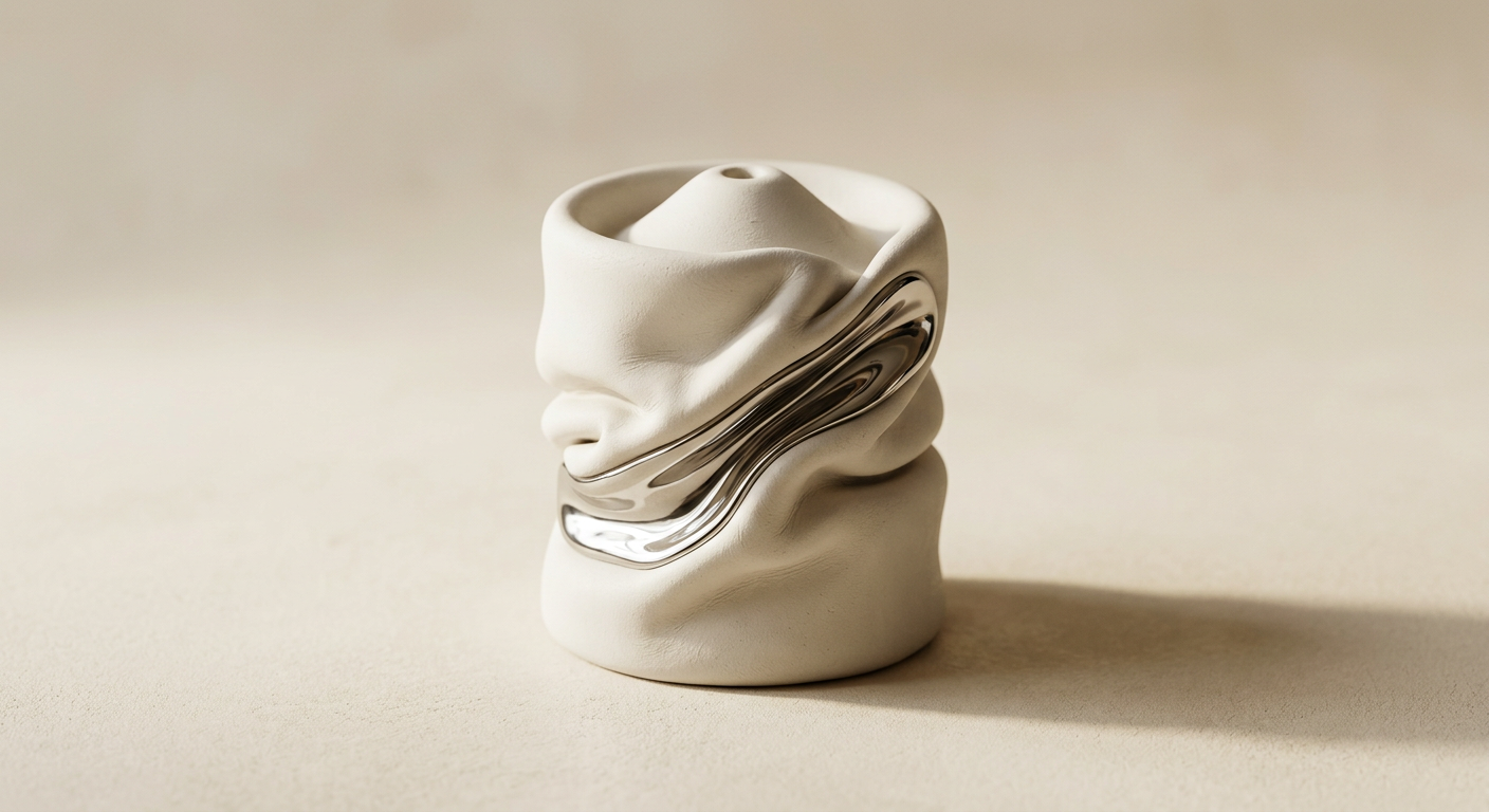 MORPH / 002 — INCENSE
